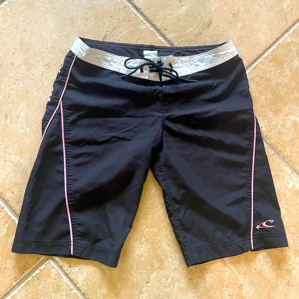 Vintage O'neill Board shorts size 8